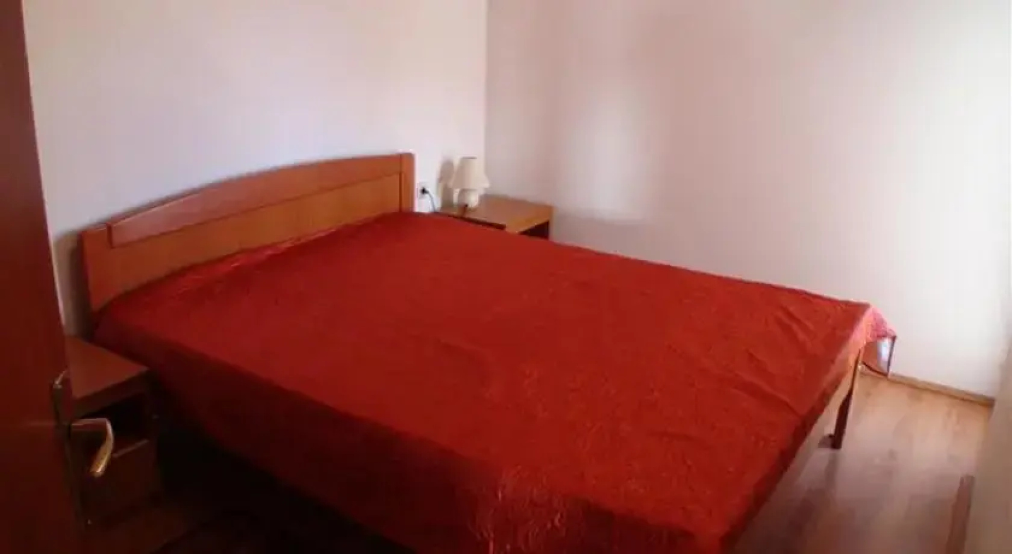 Apartment Sacha