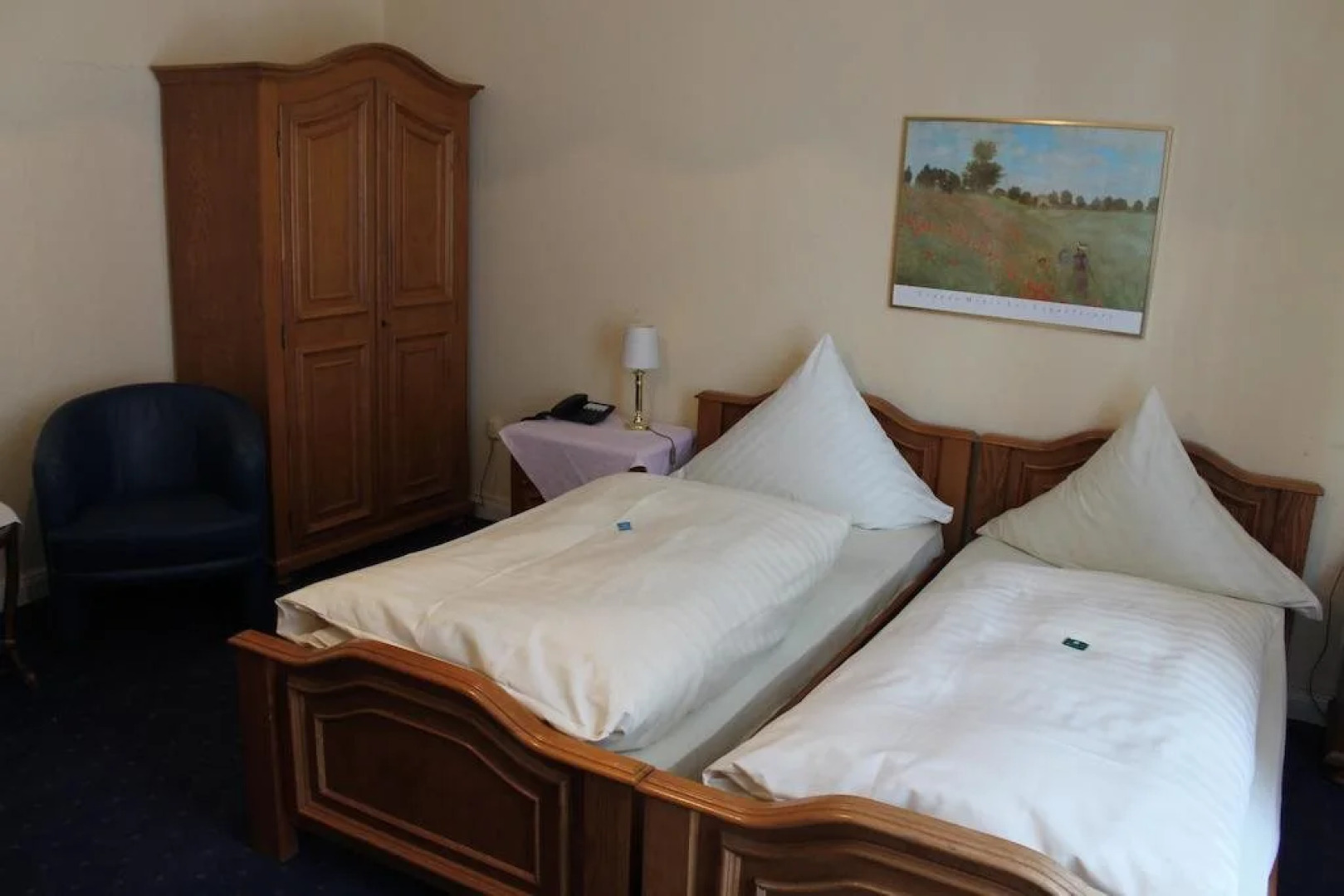 Hotel am Brasselsberg