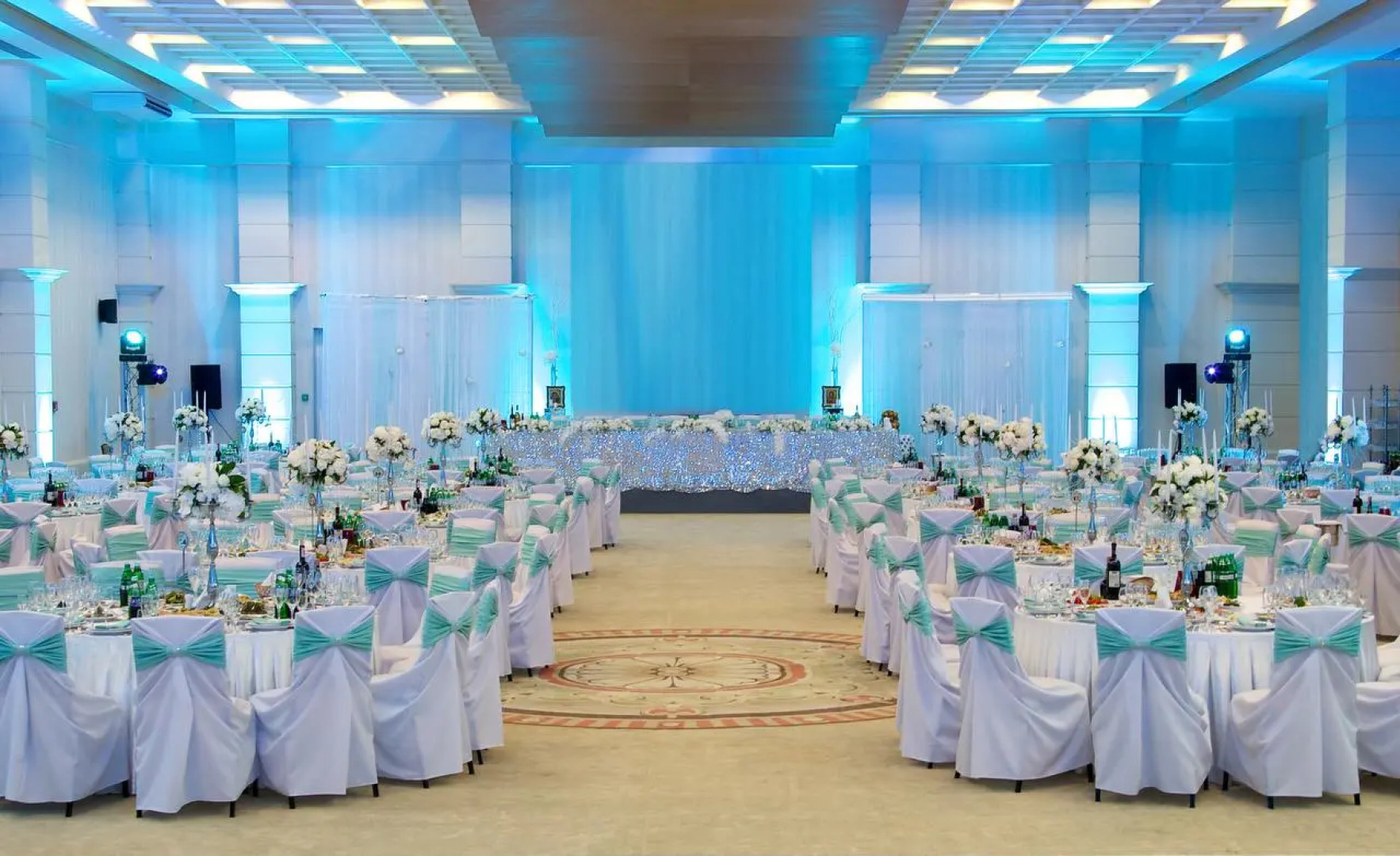 Rixos-Prykarpattya Resort