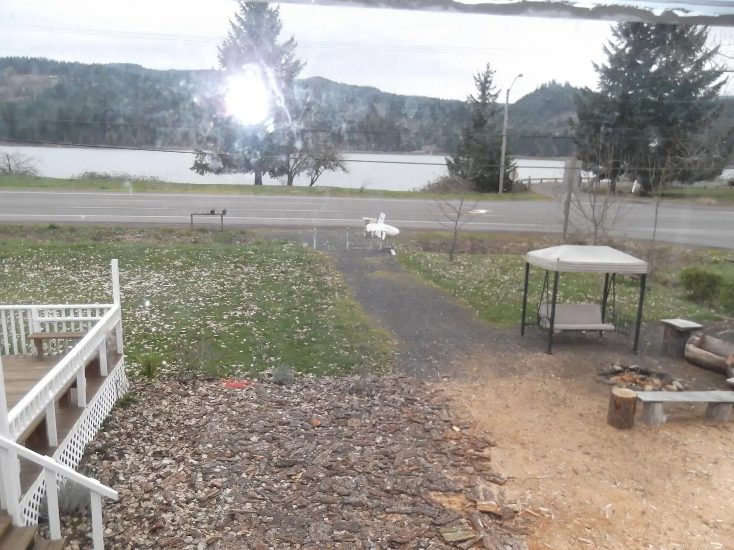 Foster Lake Inn