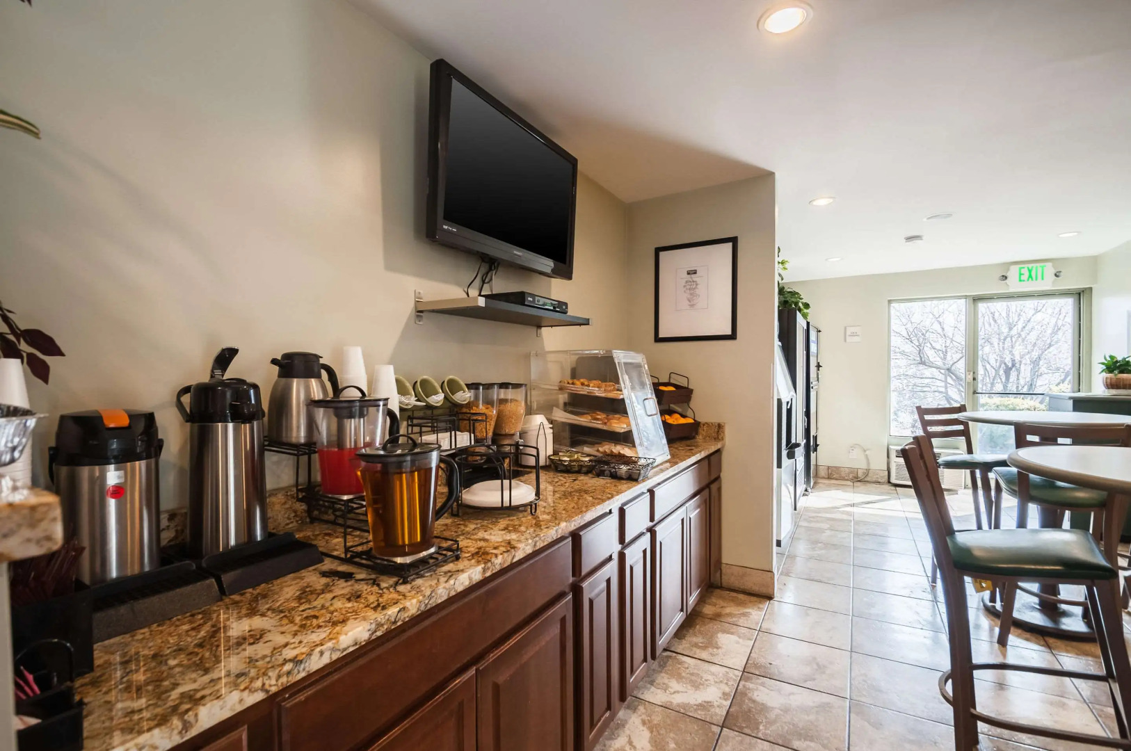 Econo Lodge Elkridge near Arundel Mills