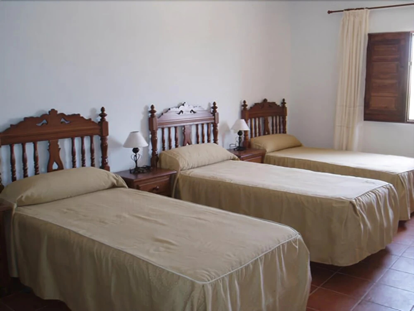 Casa Rural Encarna