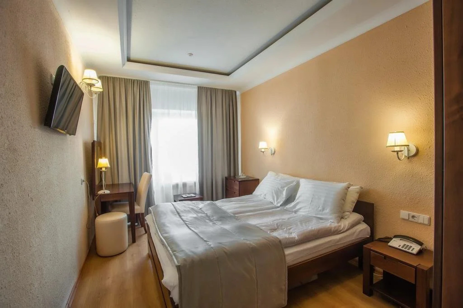 Санаторий Карпаты