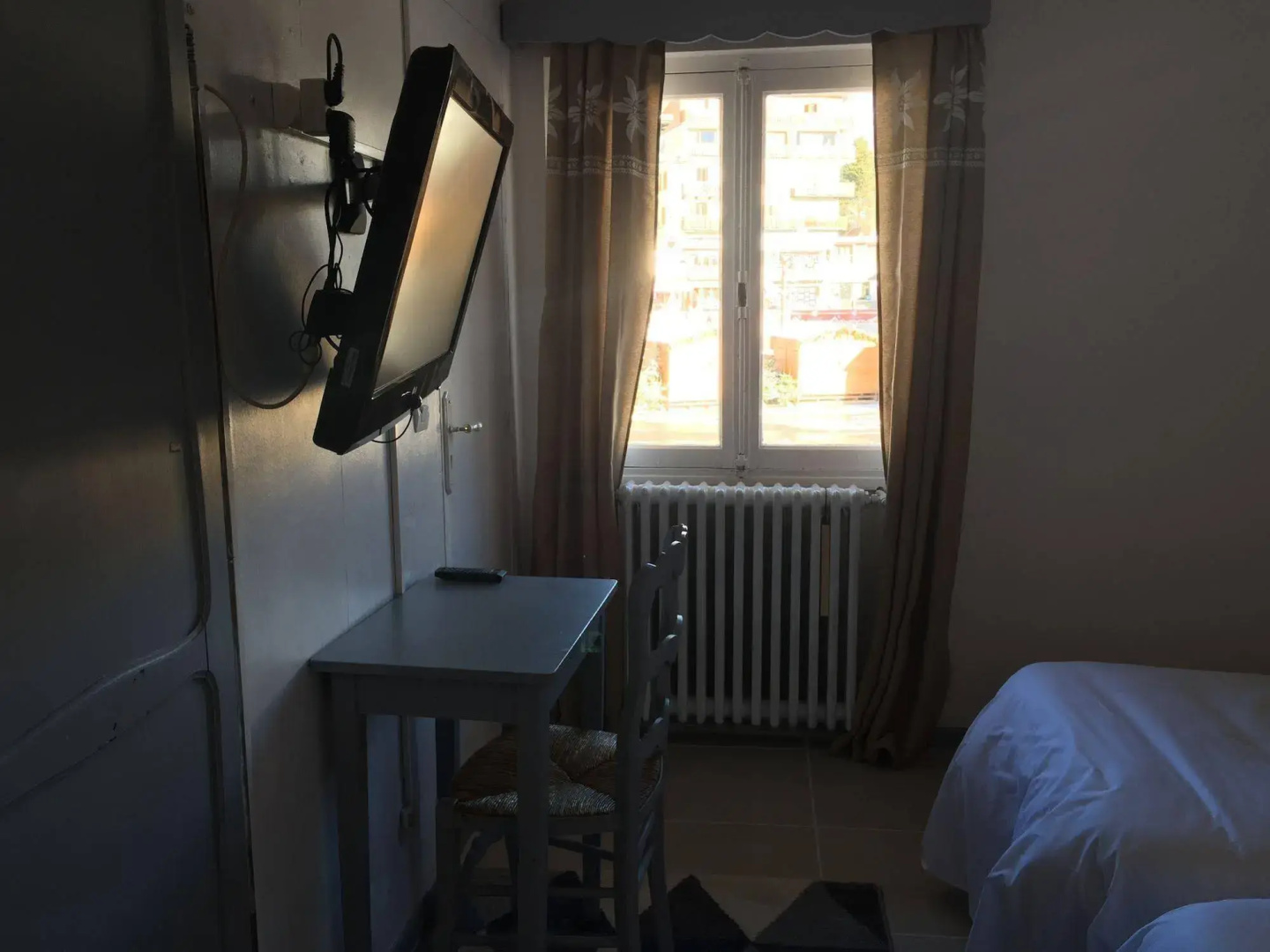 Hotel Chastellares