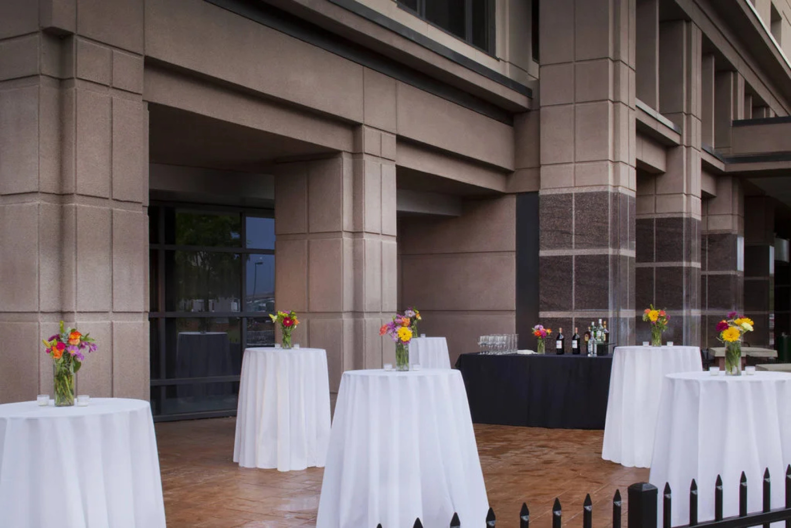 Marriott Denver Airport at Gateway Park