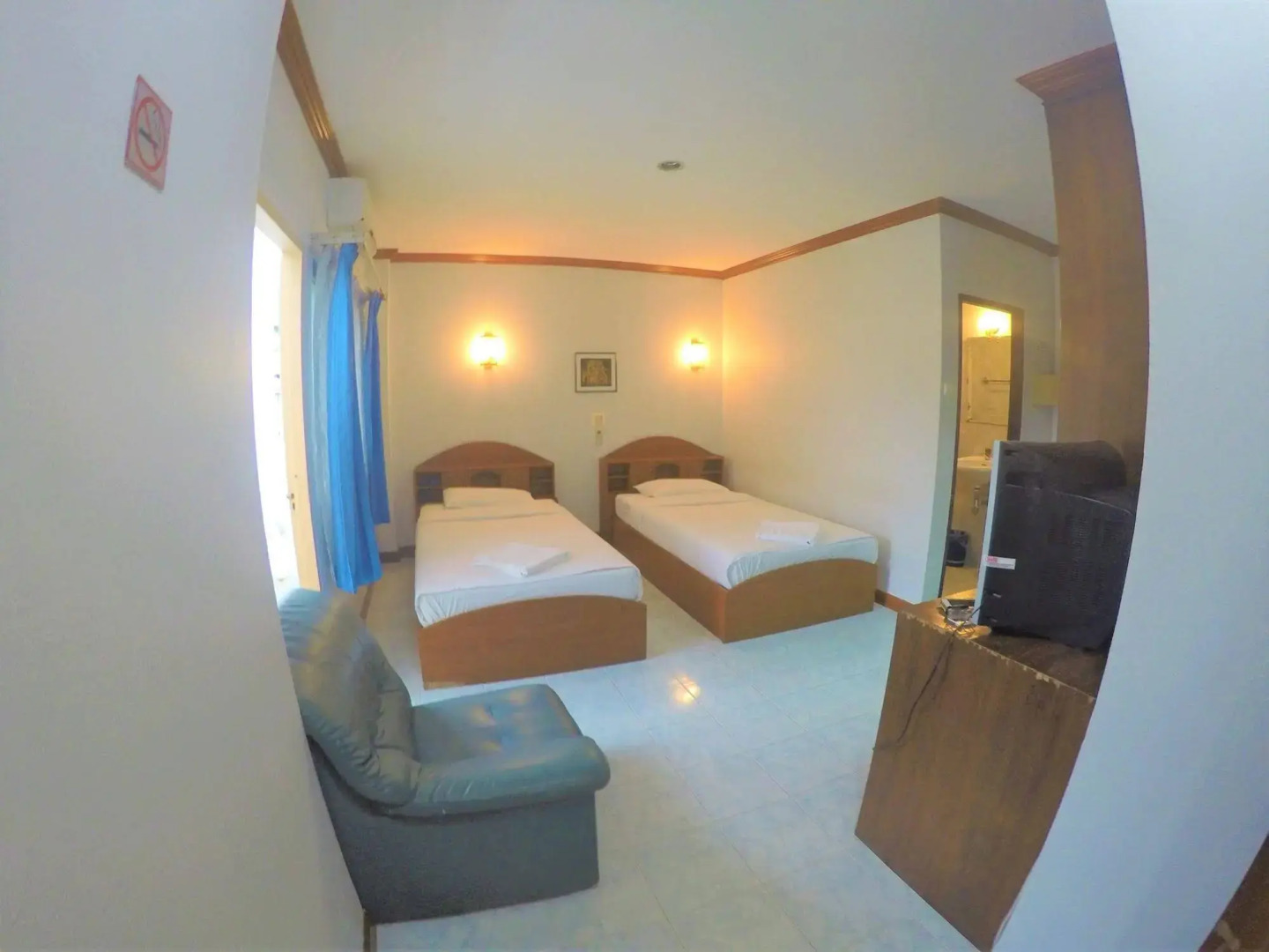 Break Point Patong Hotel