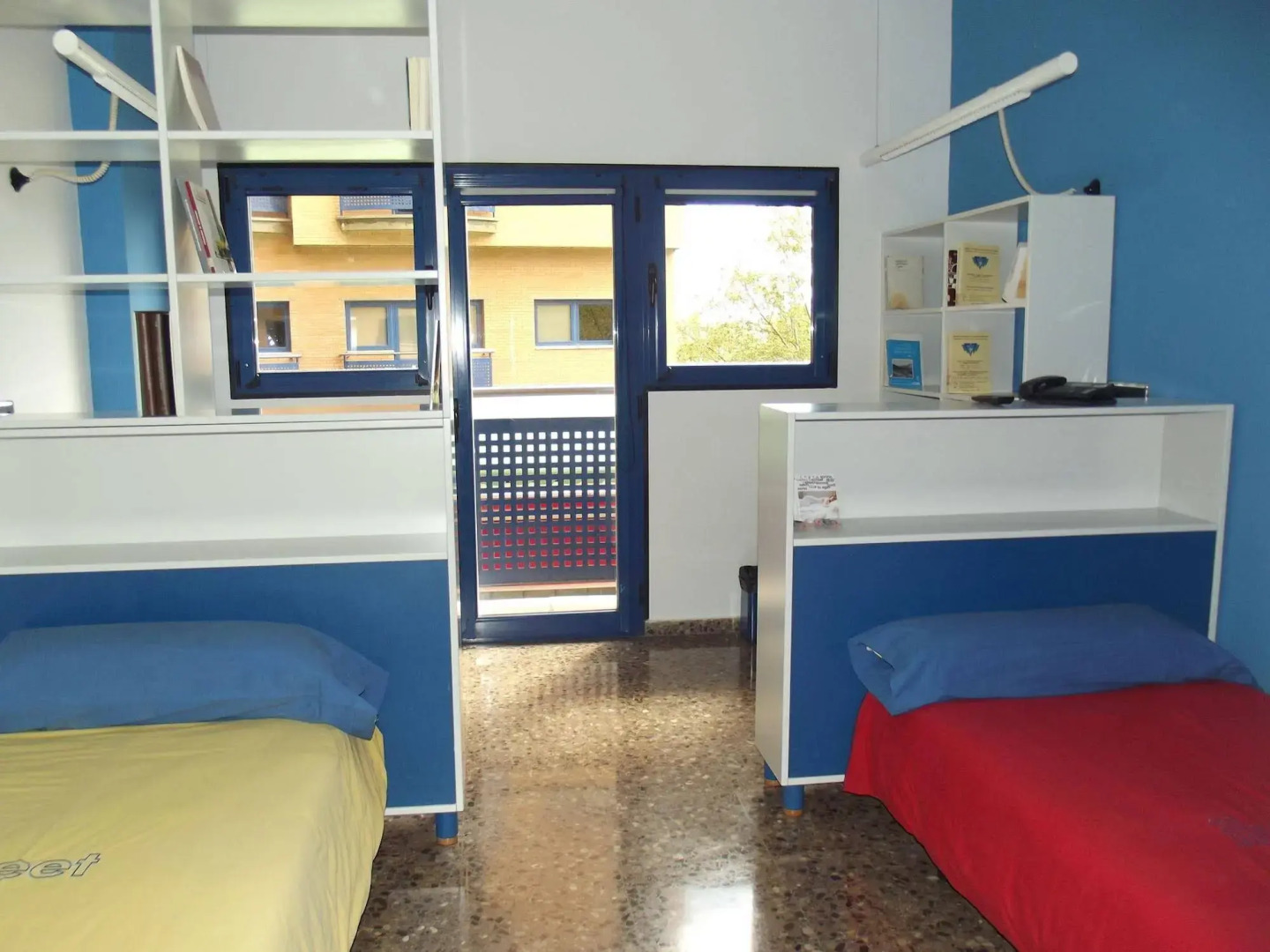 Micampus Galileo Galilei