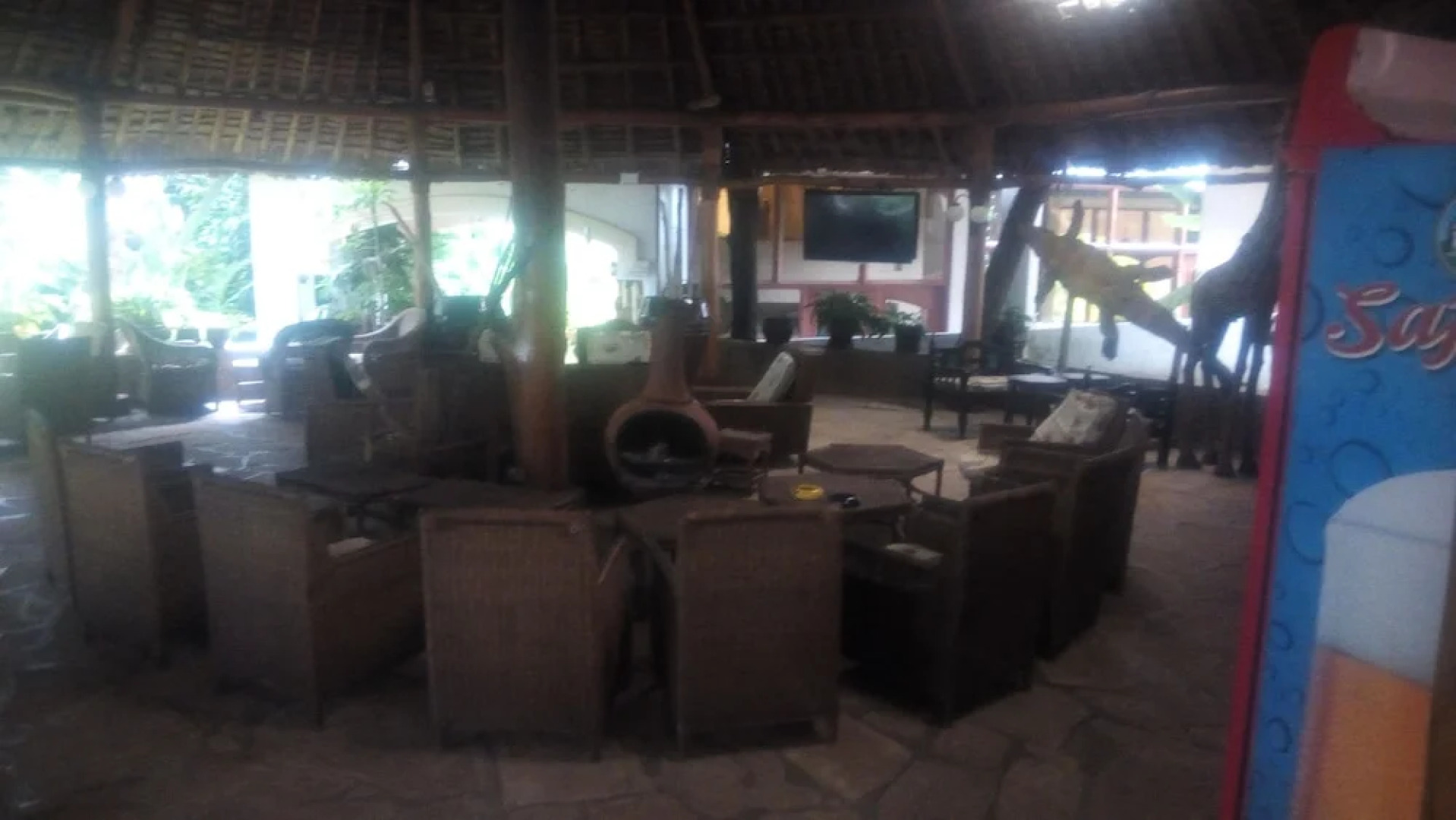 Kilimanjaro Mountain Resorts Marangu