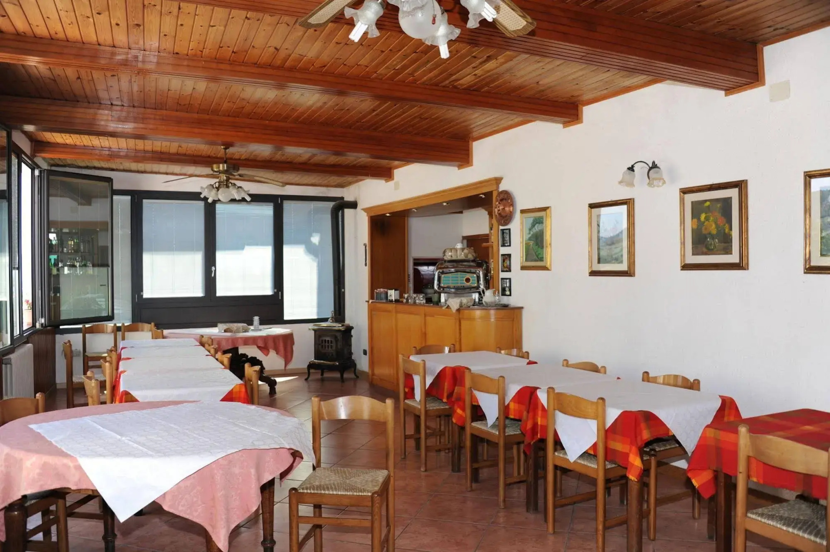 Albergo Nappini