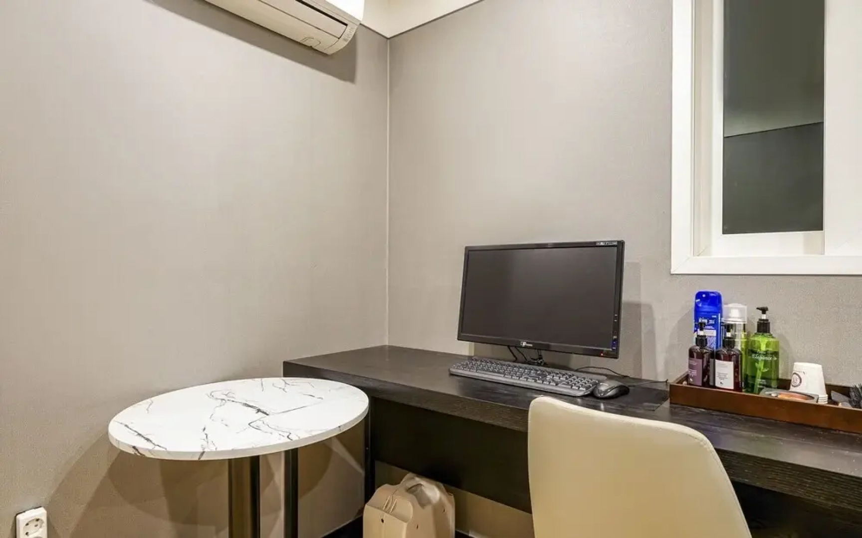 Yangsan Nambu-dong Jjak