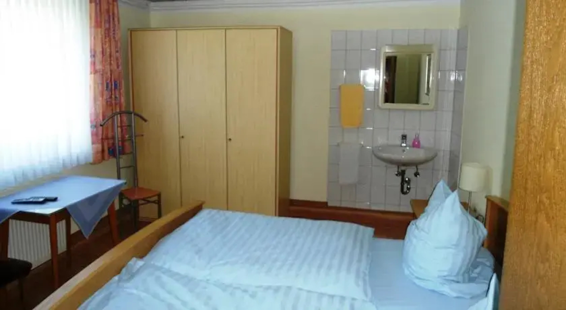 Landgasthaus Westerwälder Hof