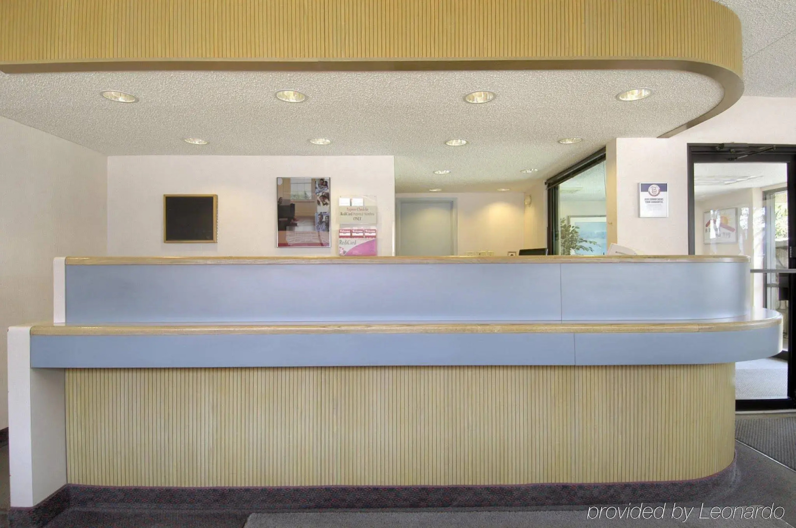 Red Roof Inn Kalamazoo East - Expo Center