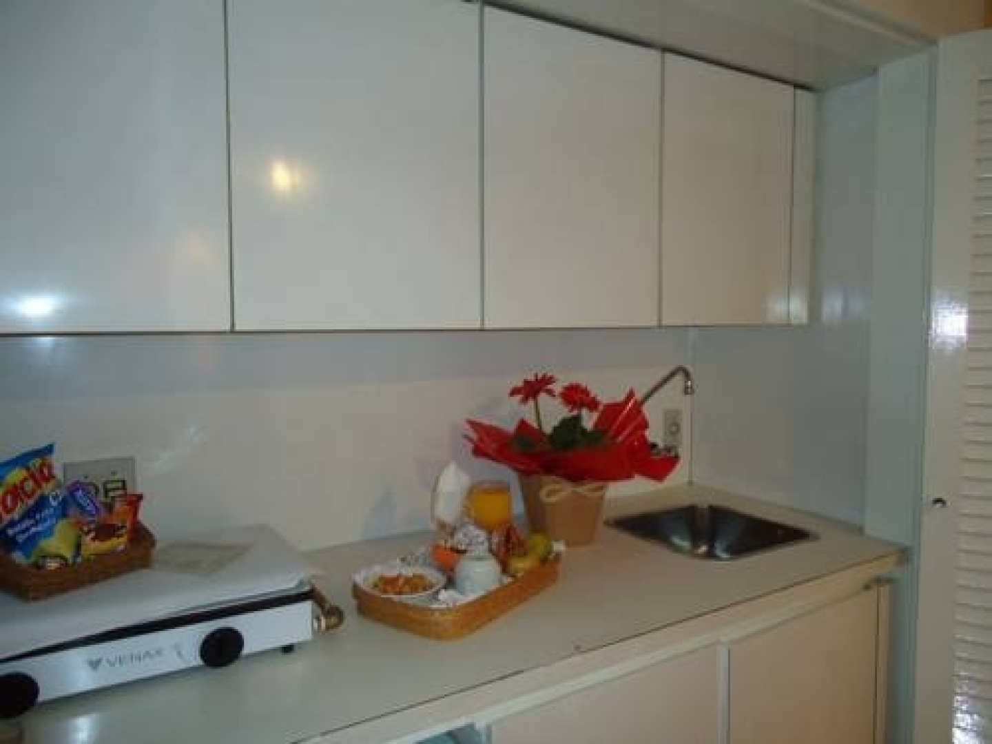 Loi Suites Belgrano Hotel