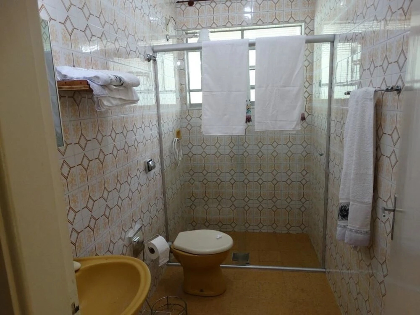 Pousada Santa Genebra