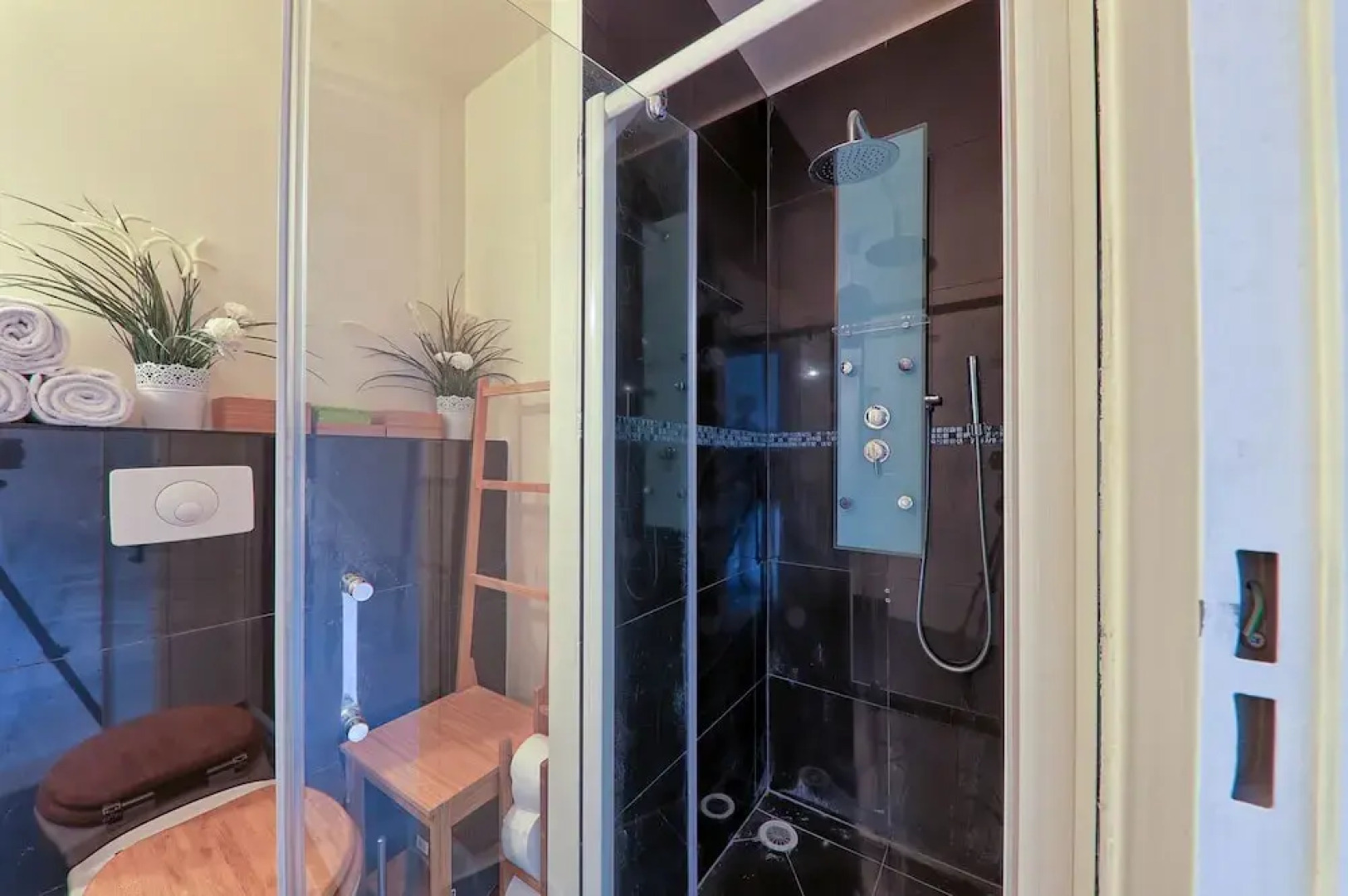 Duplex Montevrain II