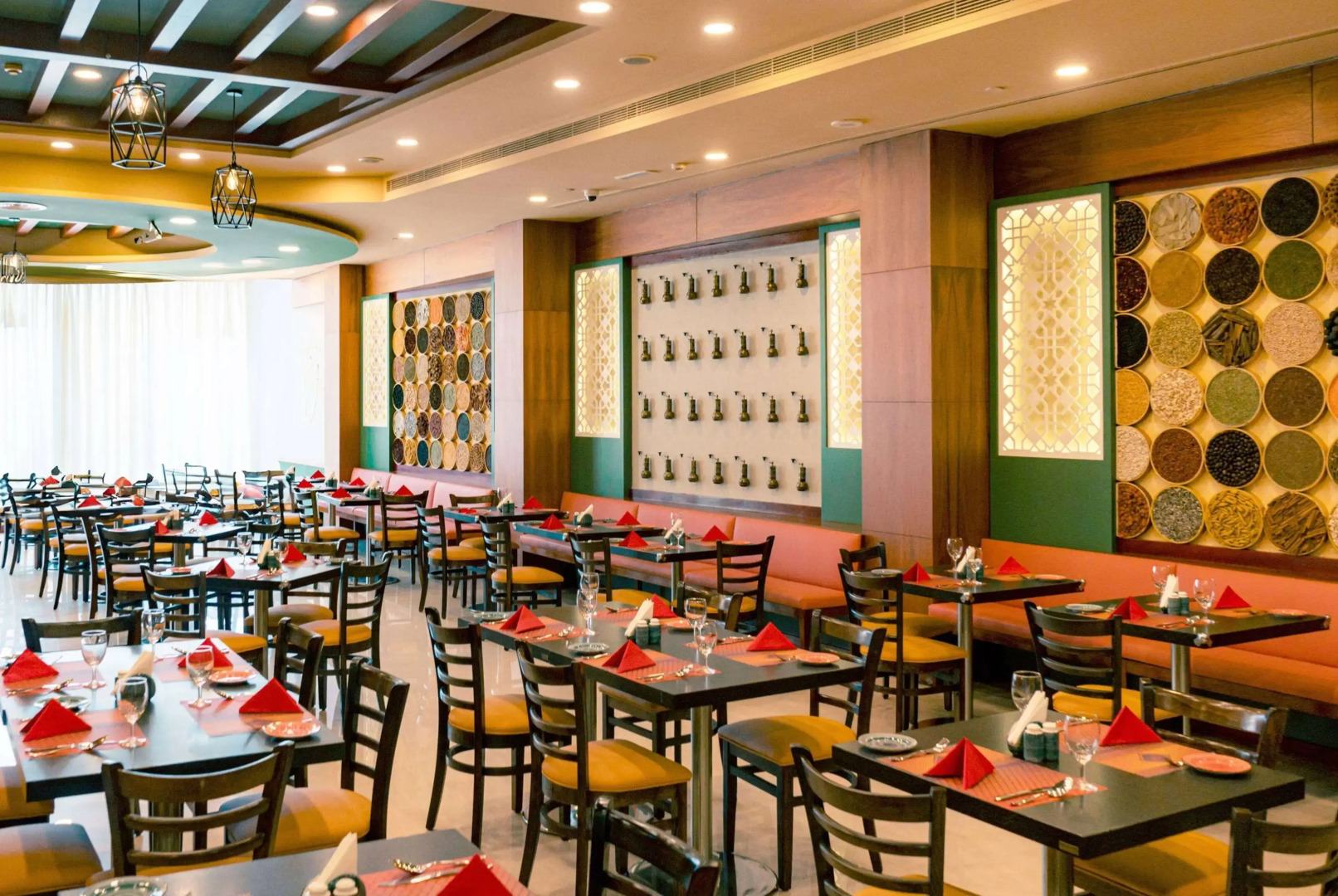 Ramada by Wyndham Dubai Deira