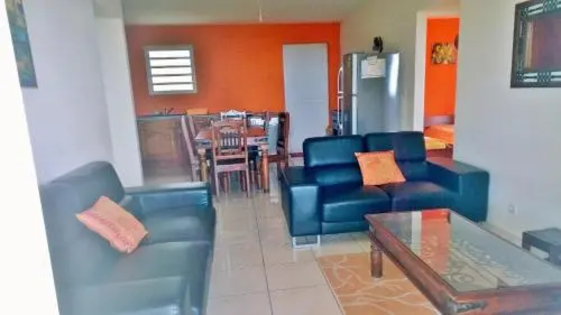 Les Bungalows du Mont-Auban