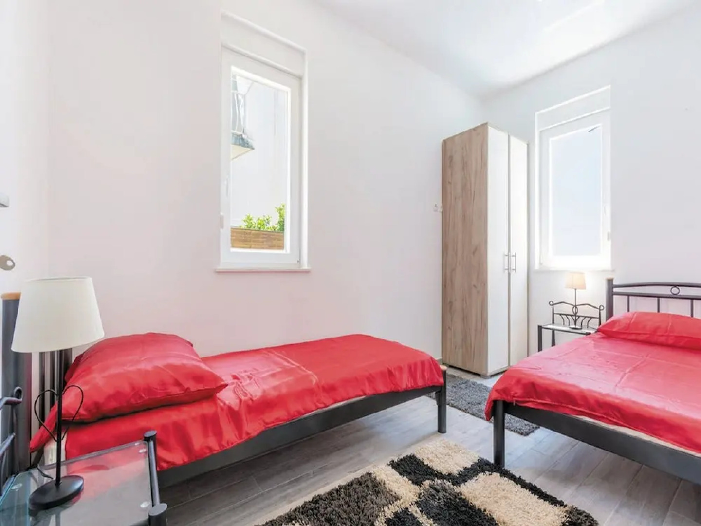 Holiday Home Blue Dreams