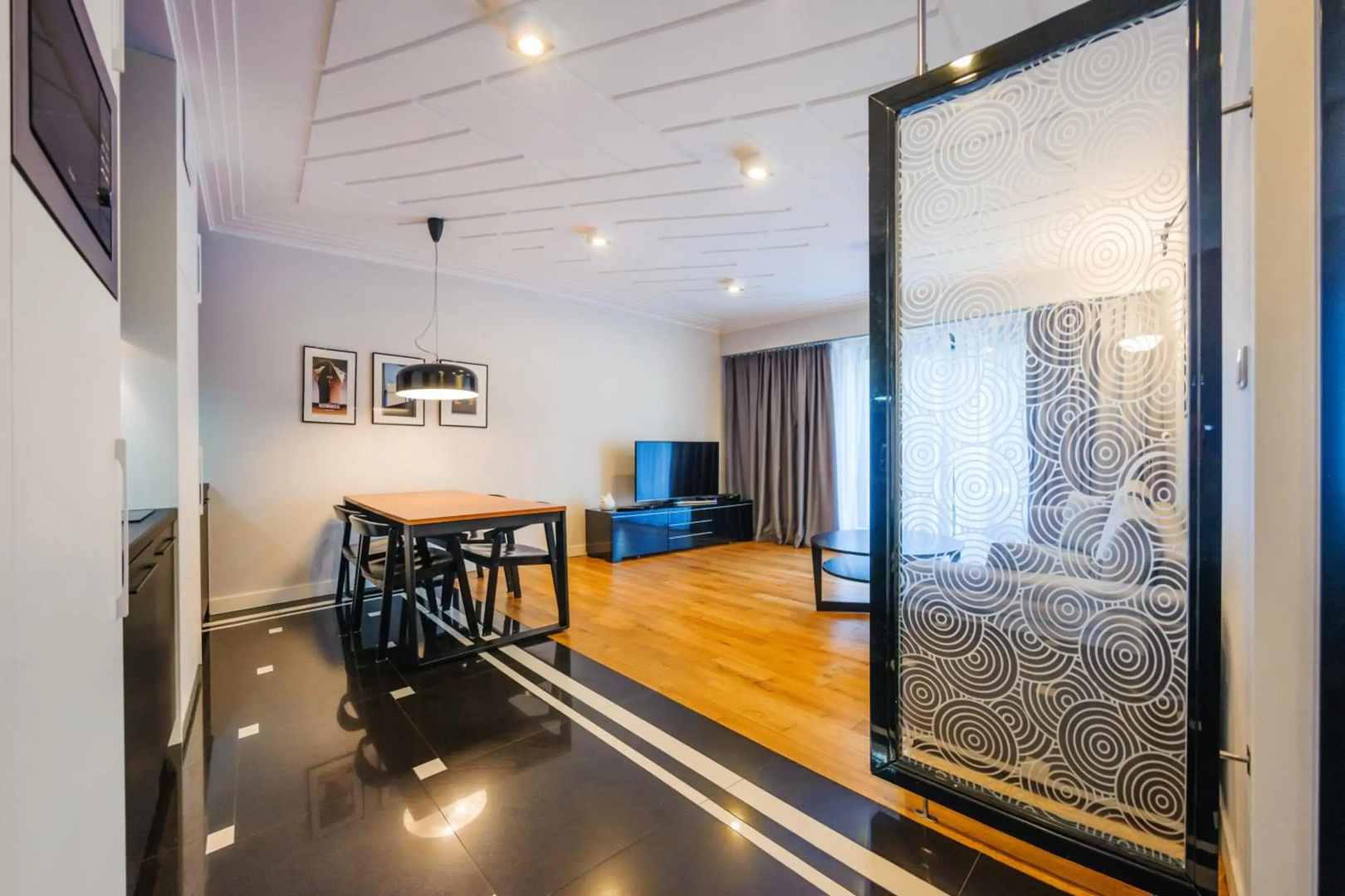 Apartamenty Sun & Snow Art Deco Gdynia