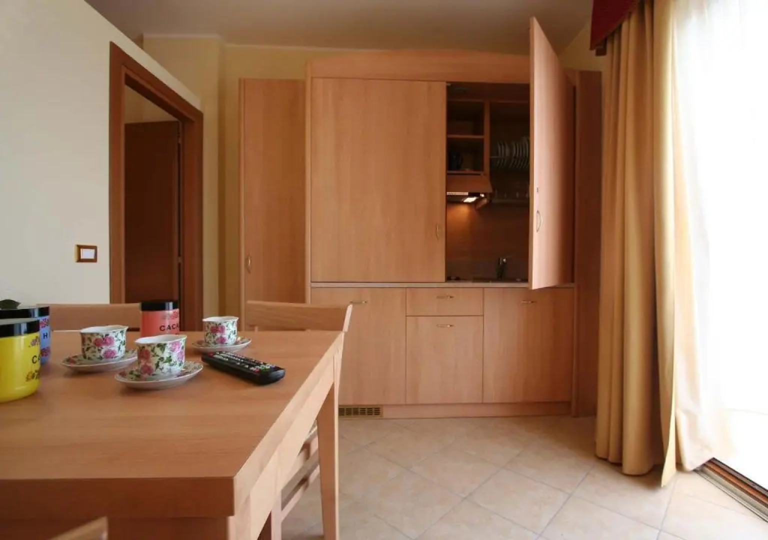 Albergo Residence Panoramica