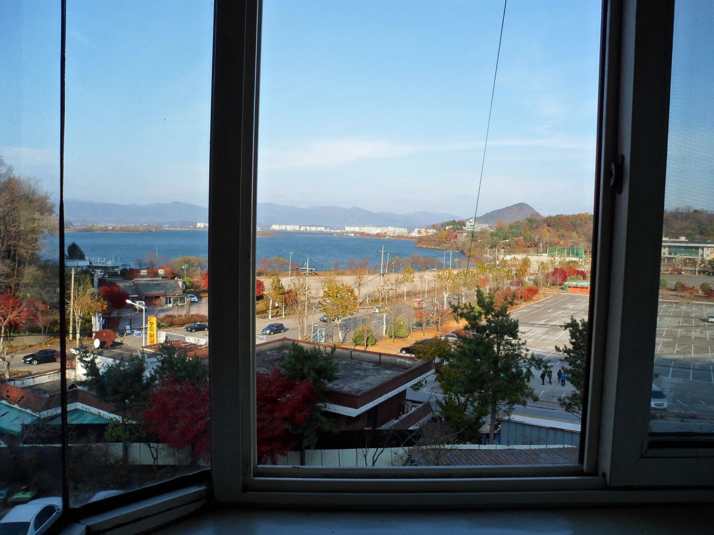 Gyerim Sanjang Motel