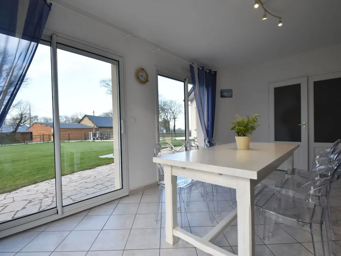 Holiday Home in Normandy Near the Sea