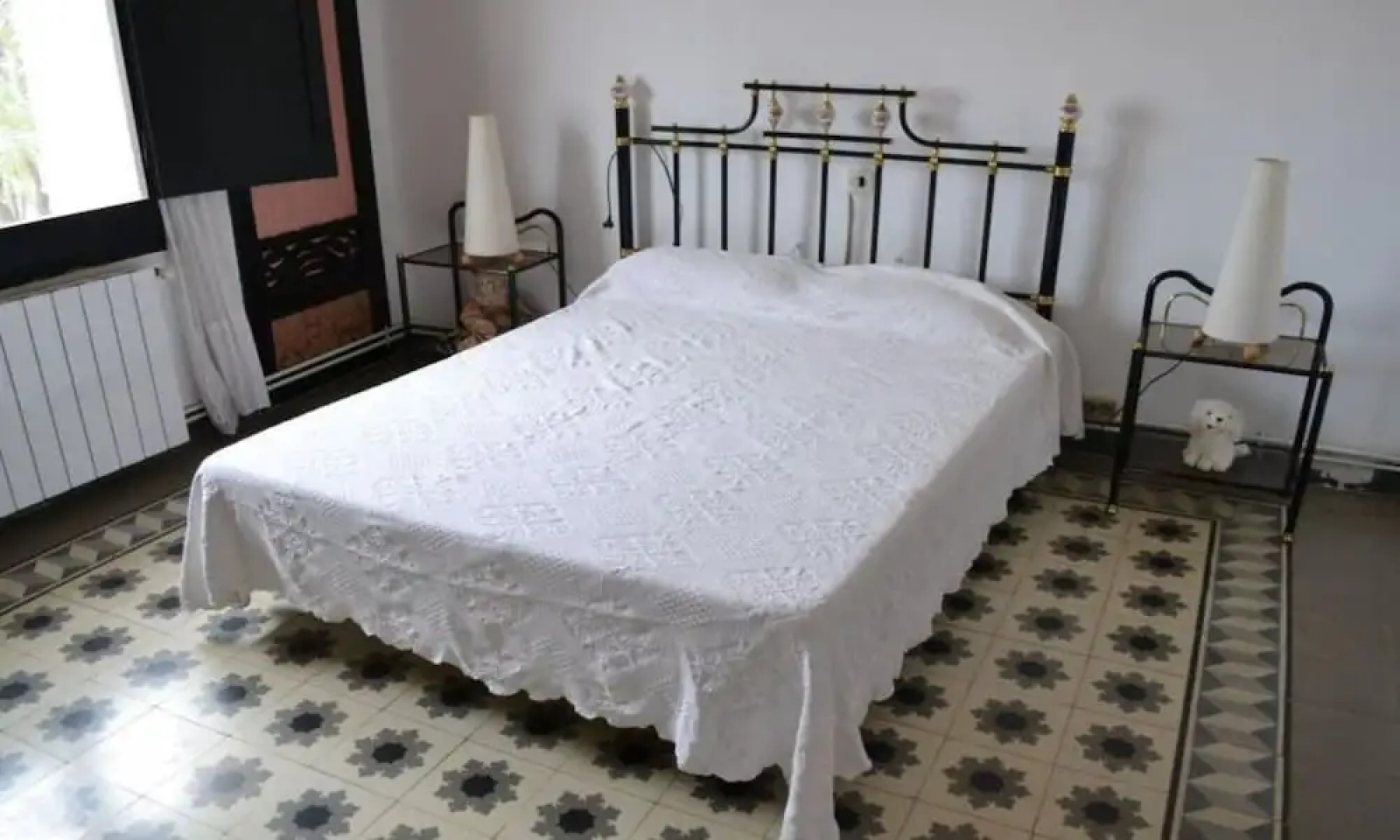 104852 -  Apartment in Port de la Selva (El)