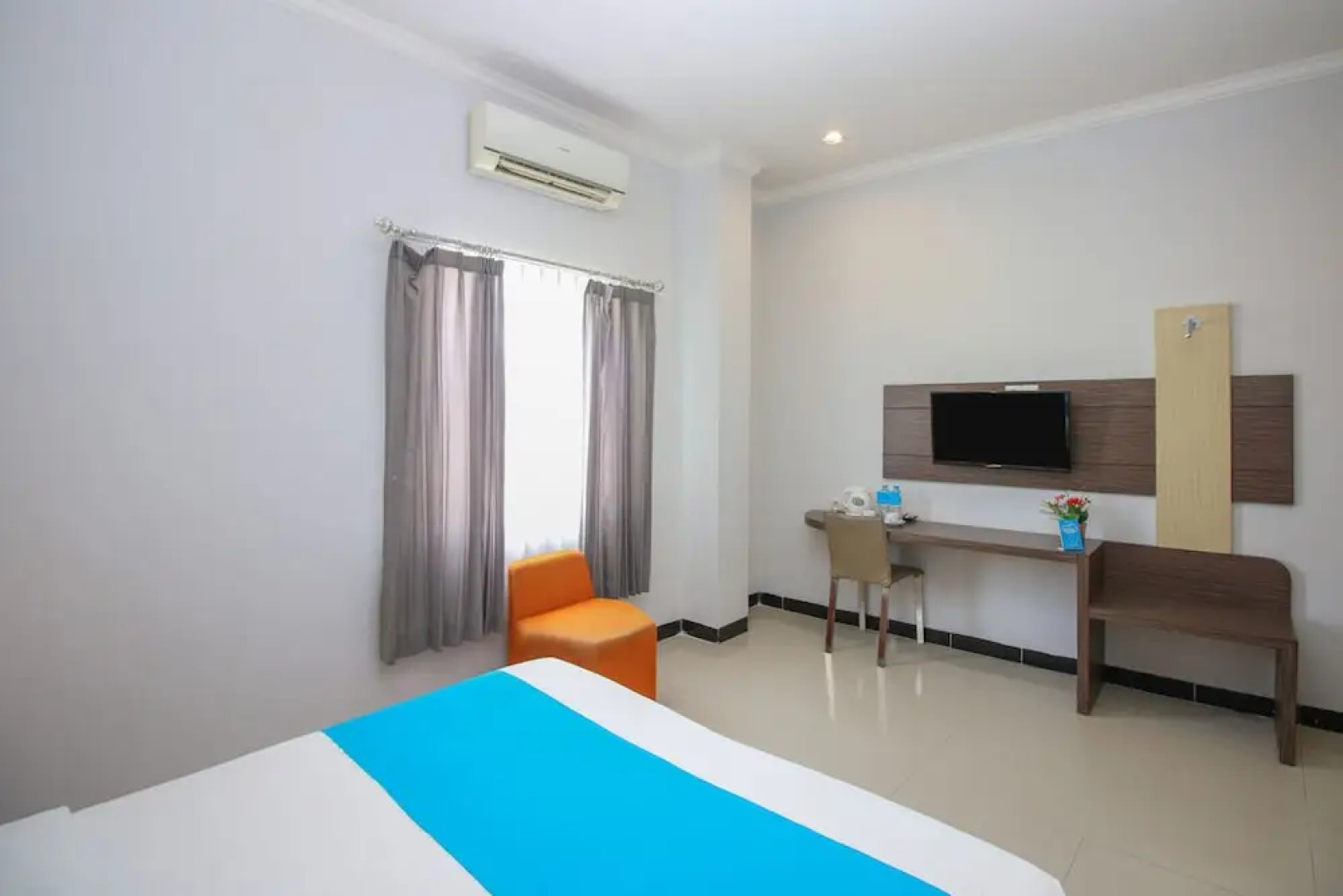 Airy Mandonga Saranani 168 Kendari