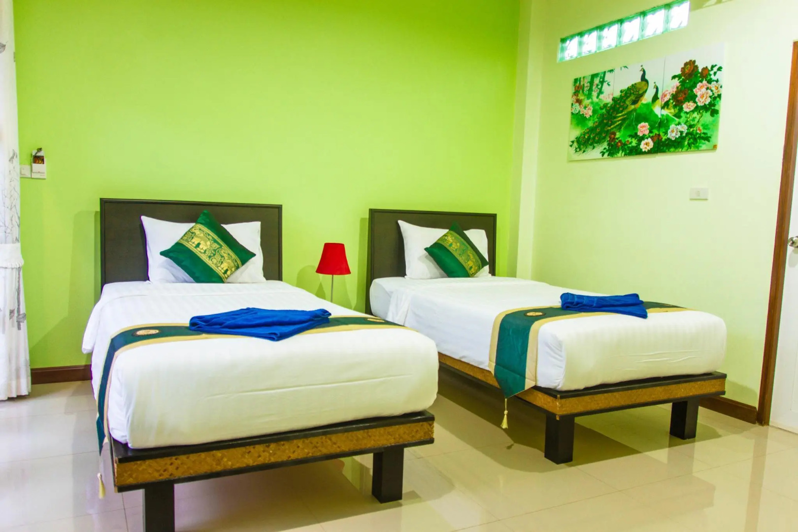 i-Style Lanta Boutique House