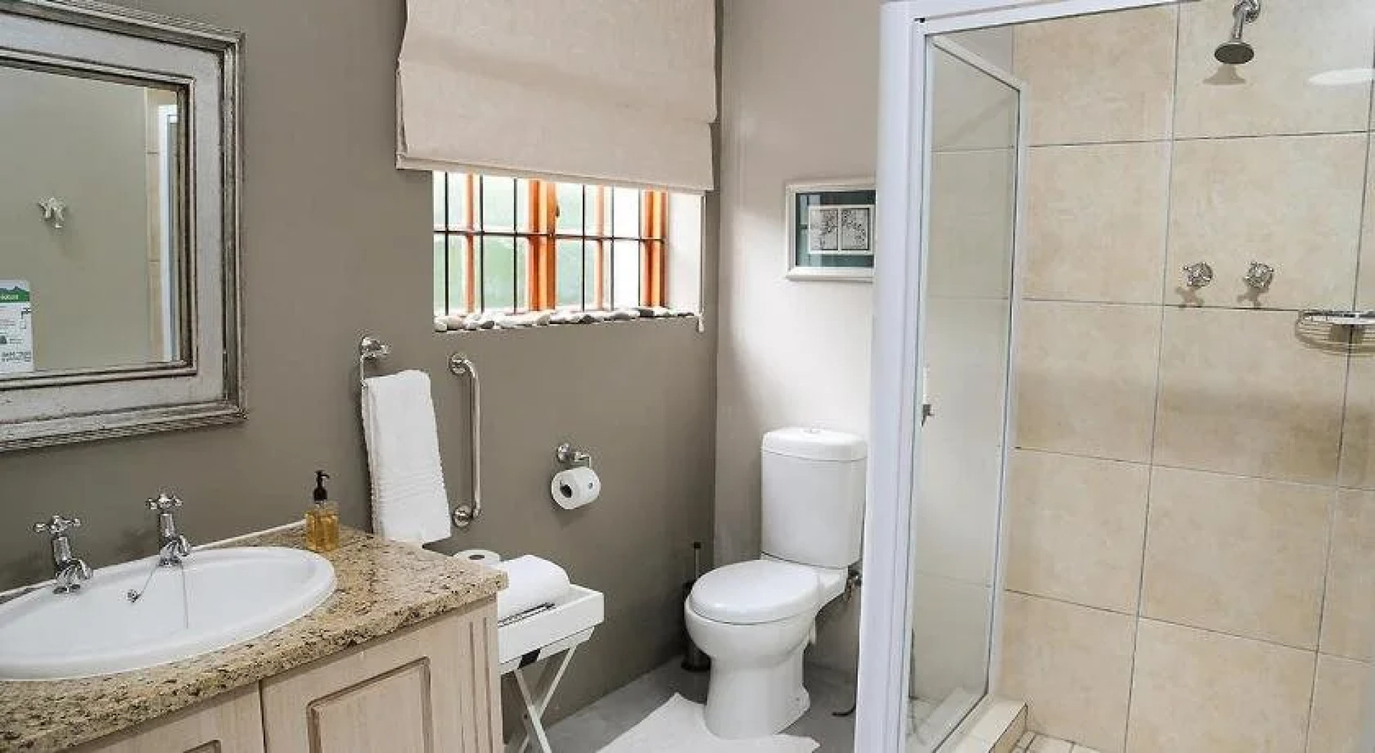 5 Konings Accommodation