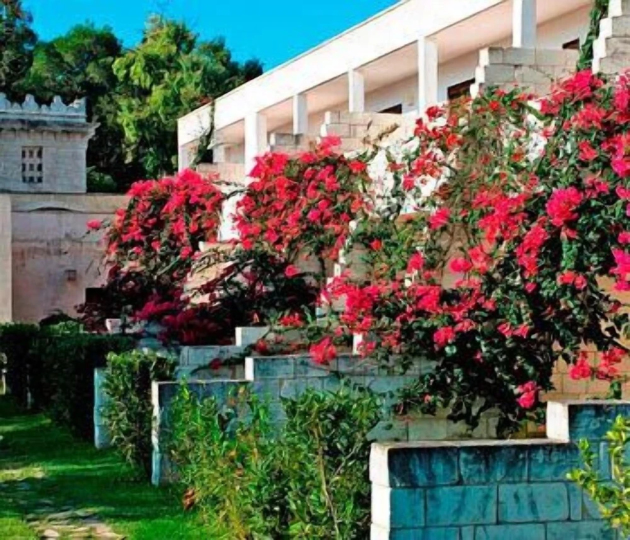 Agriturismo Masseria Del Bosco