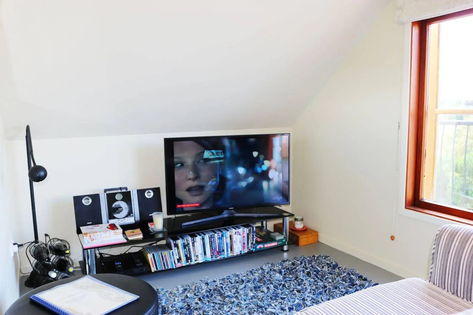 Huntington Stables Retreat Accommodation