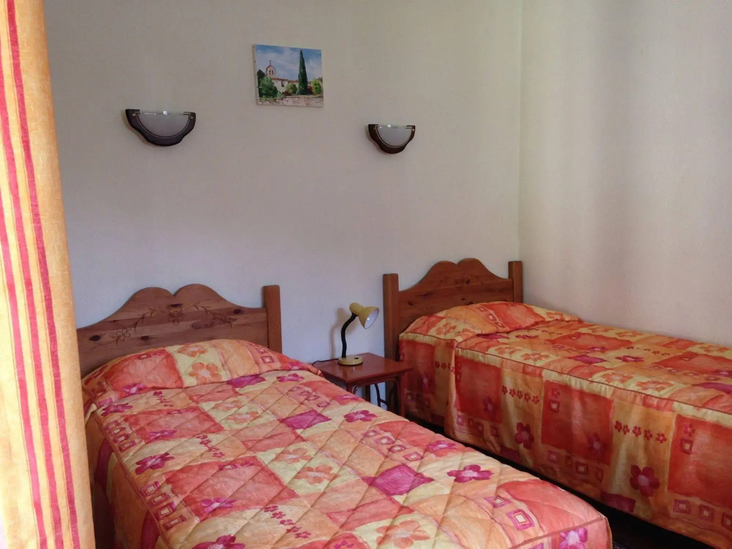 Hôtel Le Relais du Touron