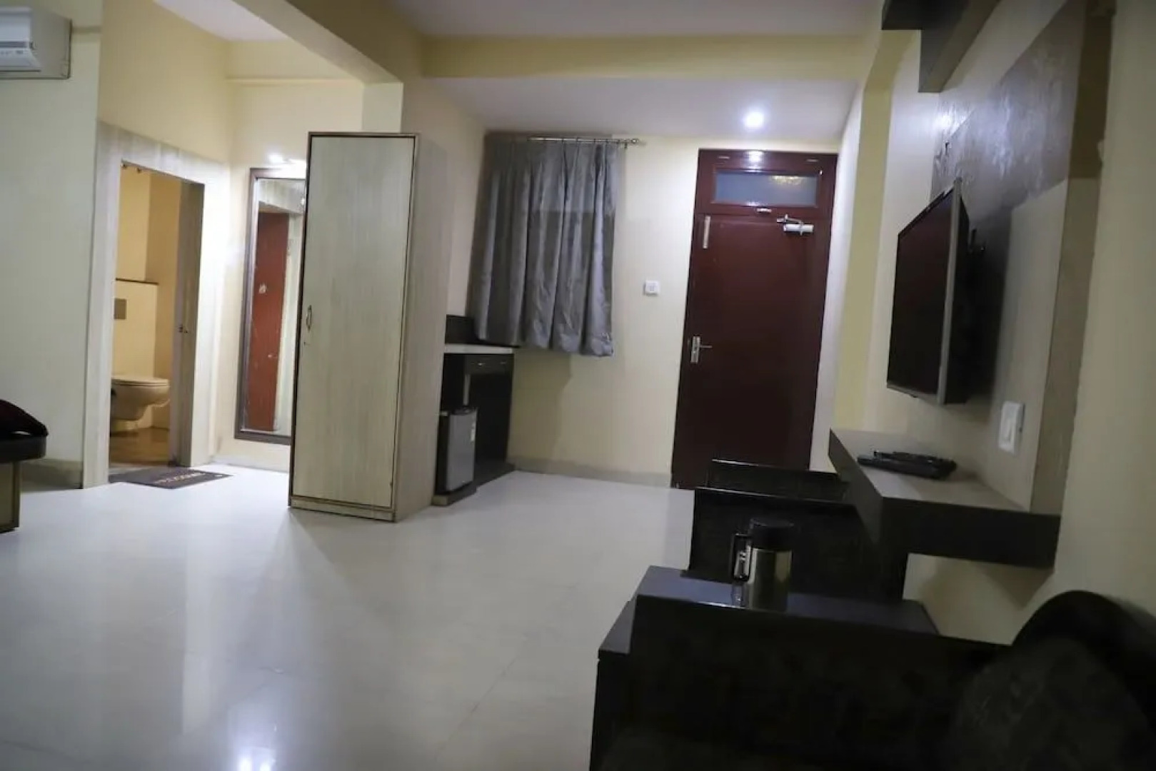 Exotika Express Resort