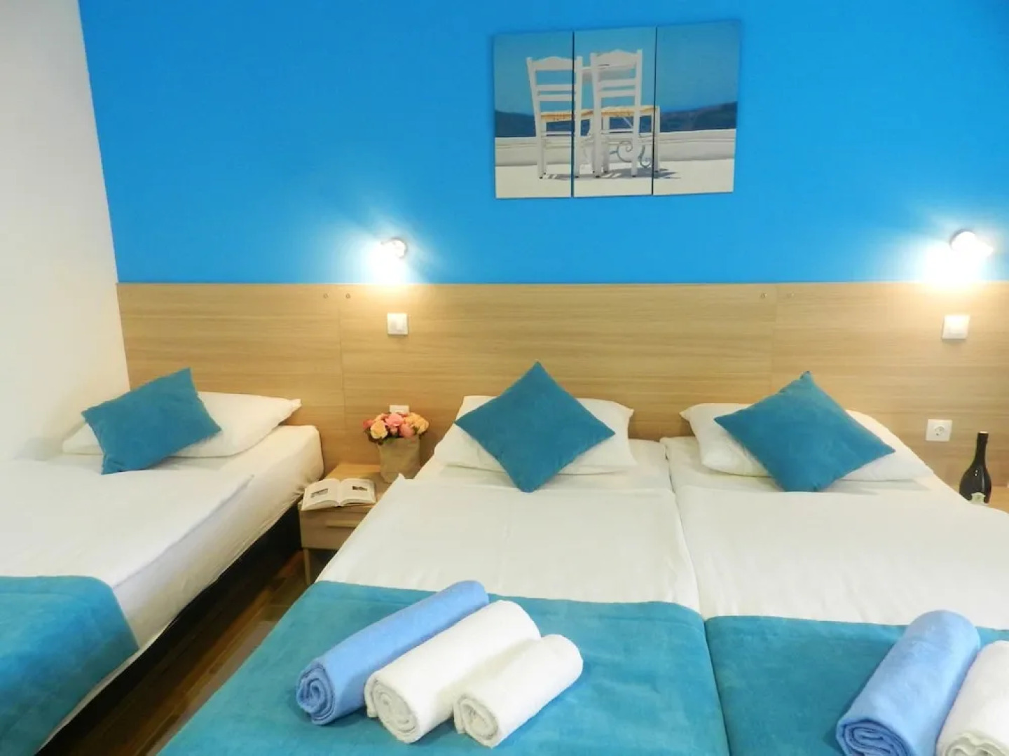 YourCroatiaHoliday Bed & Breakfast