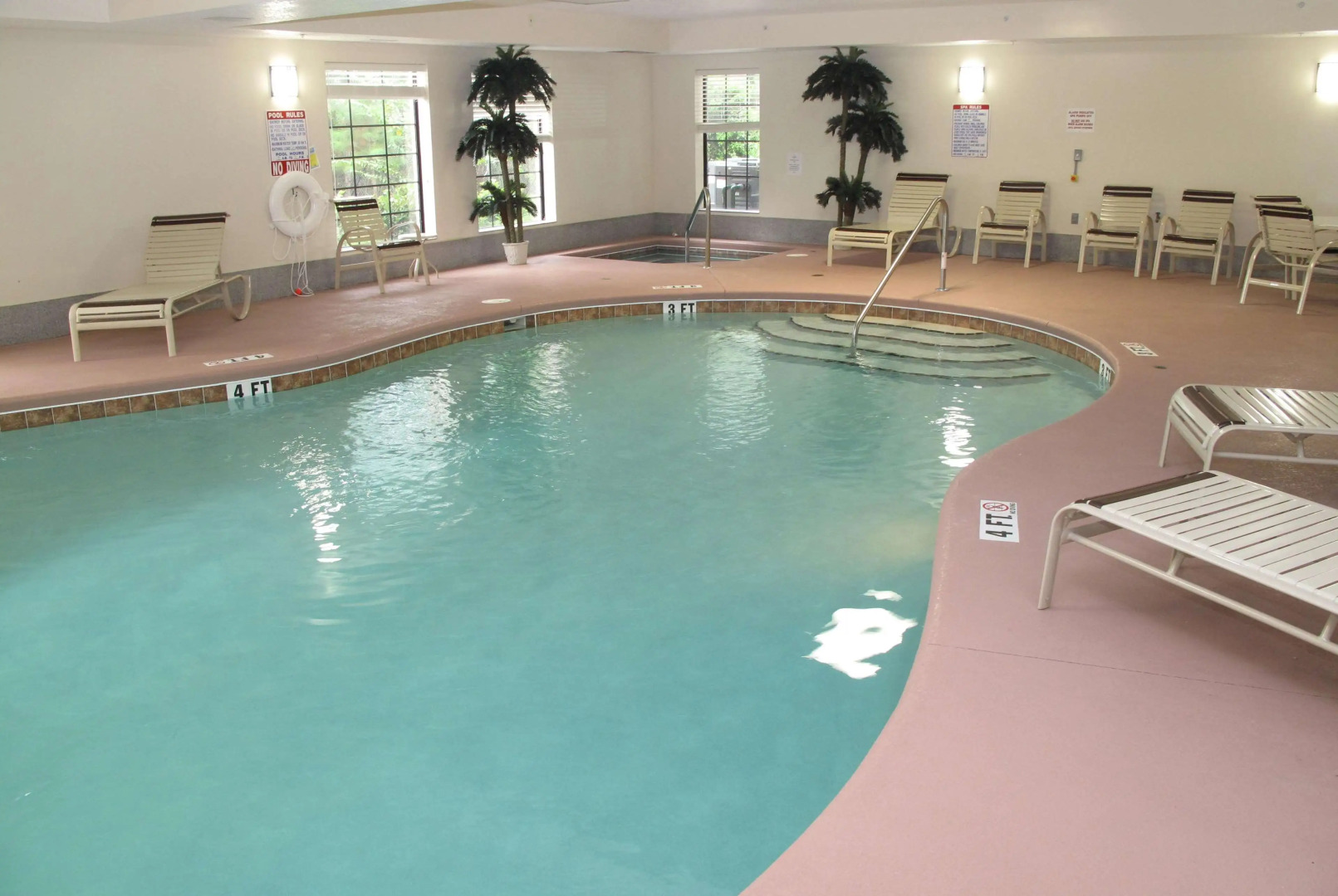 La Quinta Inn & Suites by Wyndham Port Orange / Daytona