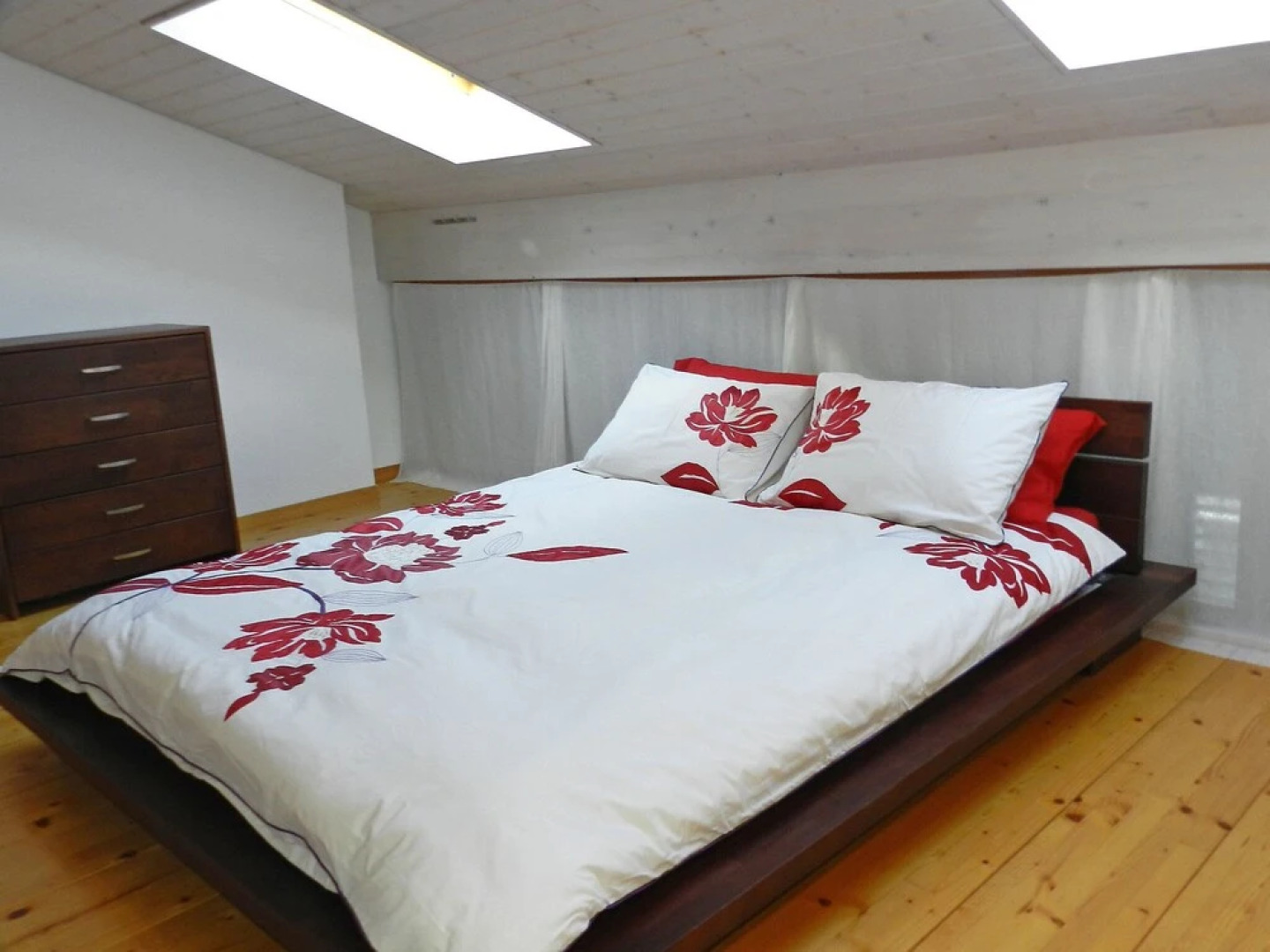 Apt C4 R - R Sidence Bougainville Port-valais