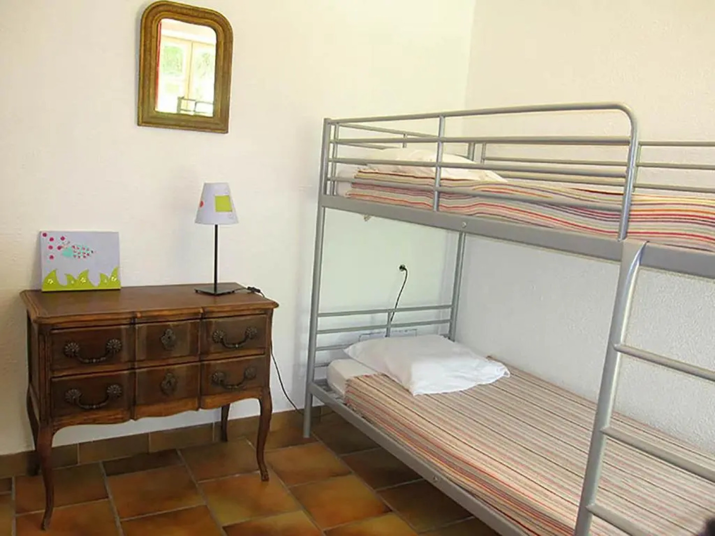 Château de la Motte