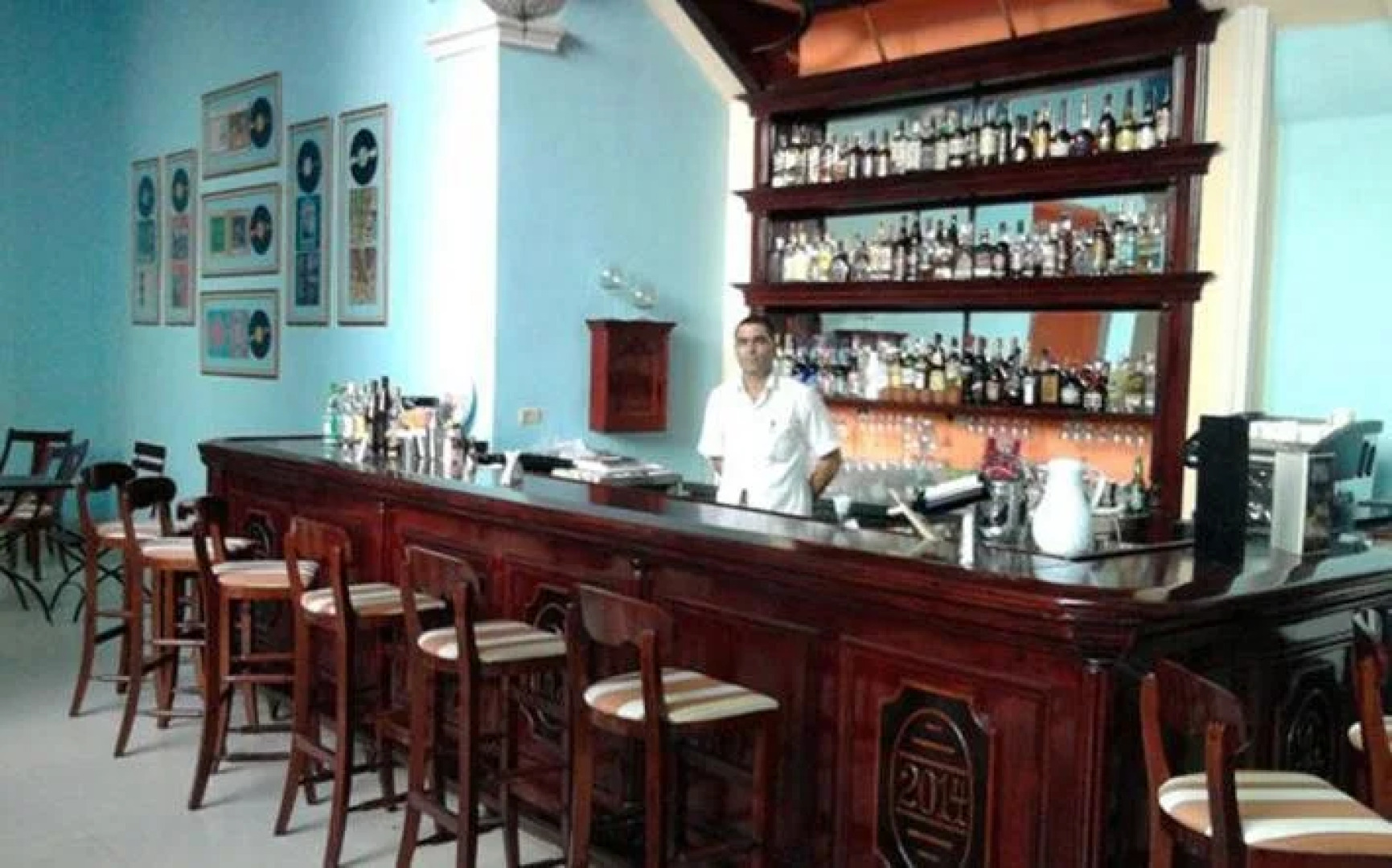 Hotel E Don Florencio