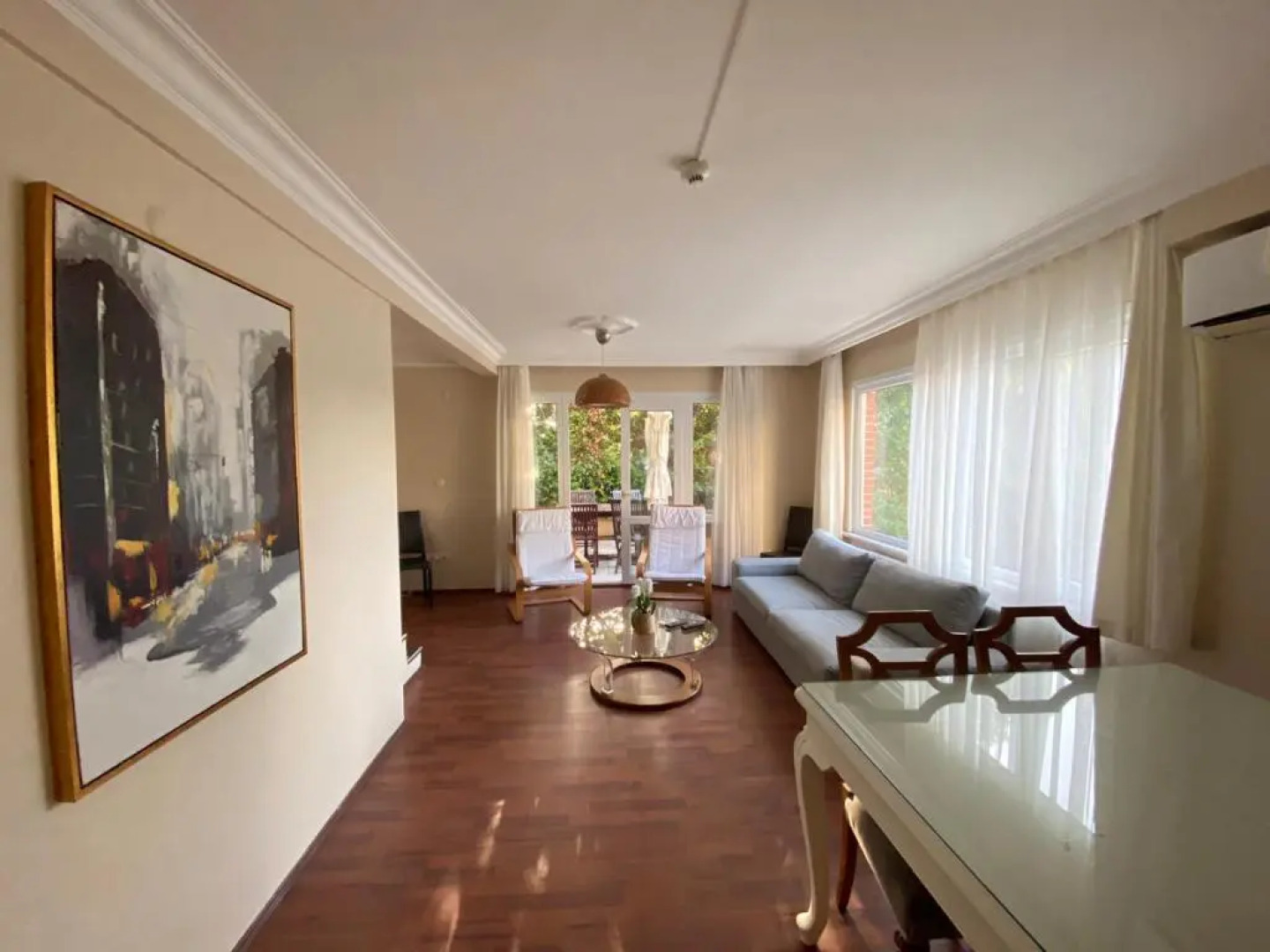 Büyükada Apart Hotel - Karadağ Apart