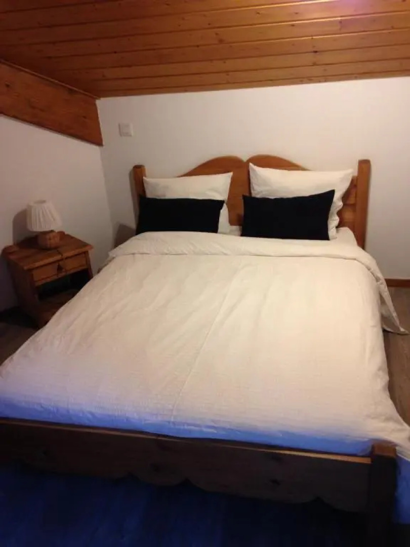 Les Balcons de Vaujany