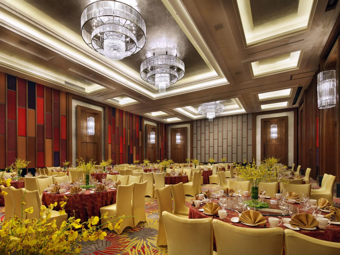 InterContinental Lijiang Ancient Town Resort by IHG