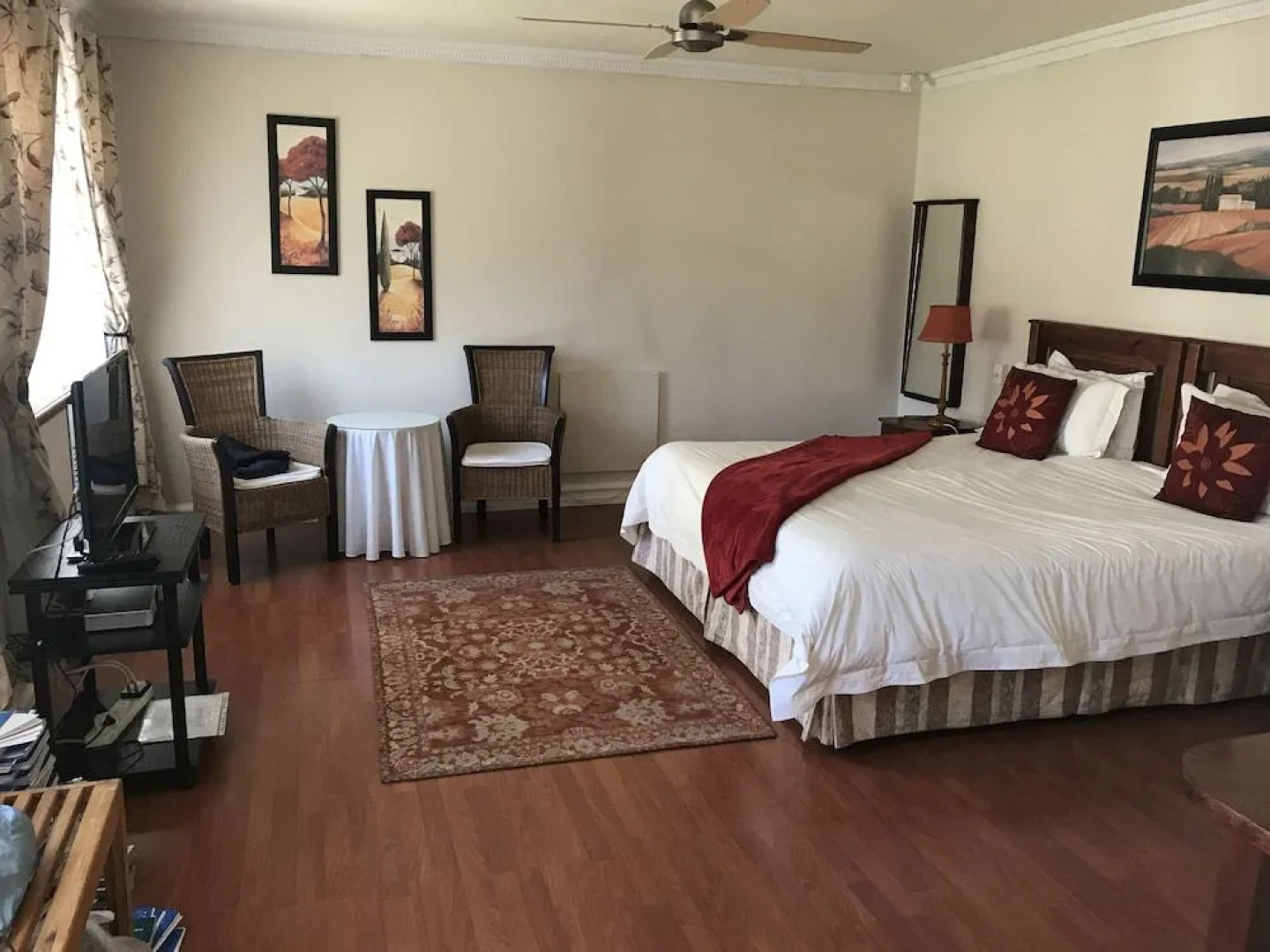 Seven Streams Bed and Breakfast