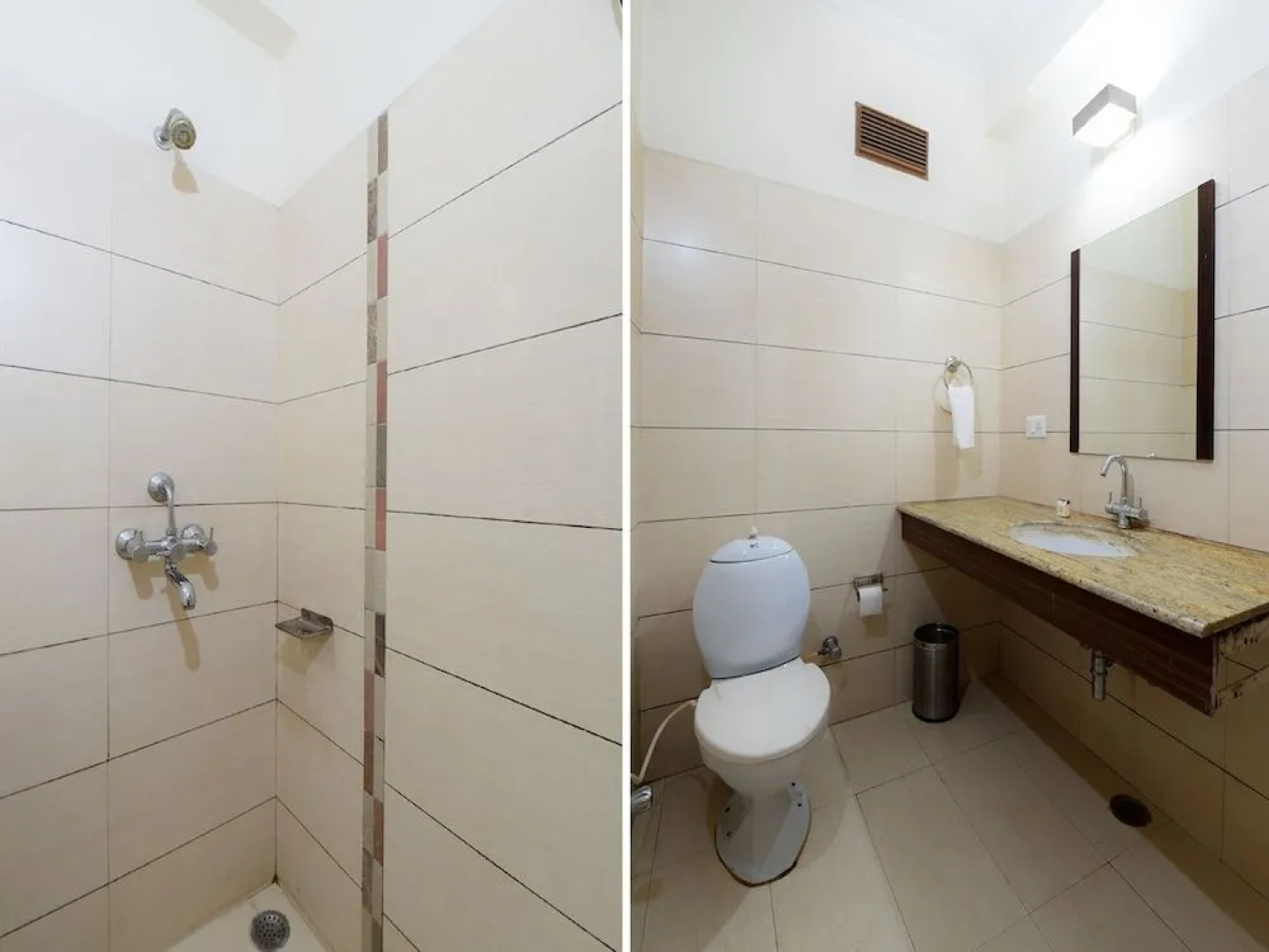 OYO 17097 Kenwood Resort