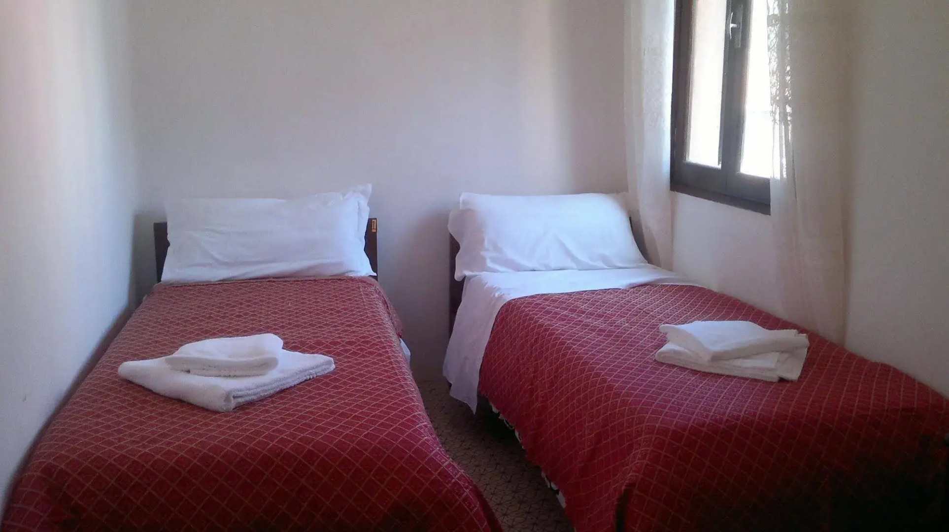 Venice Bangla Guest House