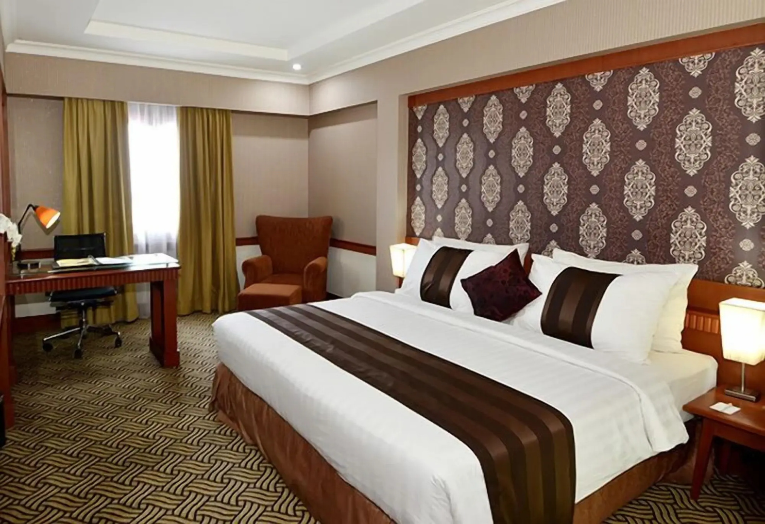 Abadi Suite Hotel and Tower by Tritama Hospitality