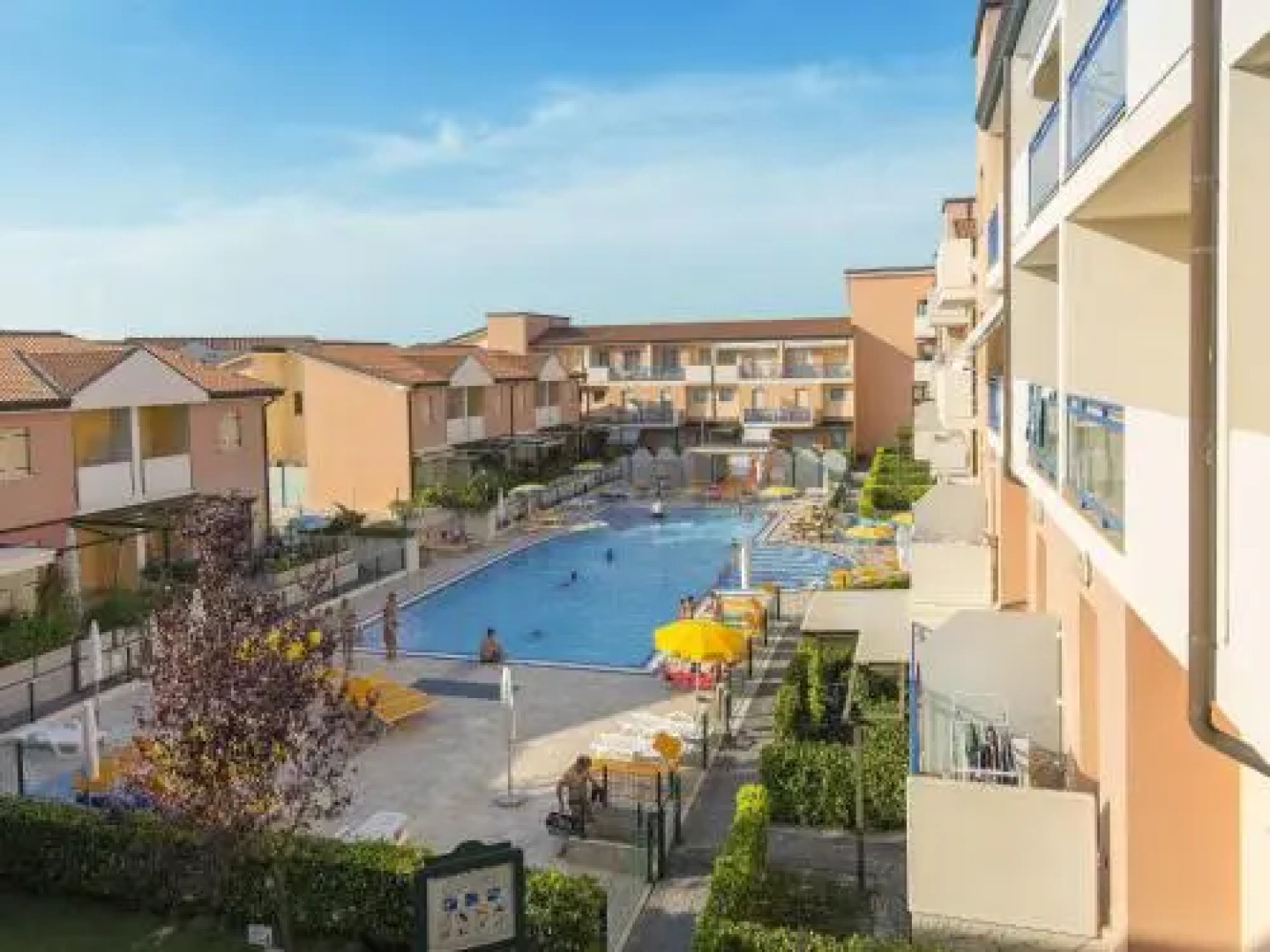 Villaggio Ai Salici 406S