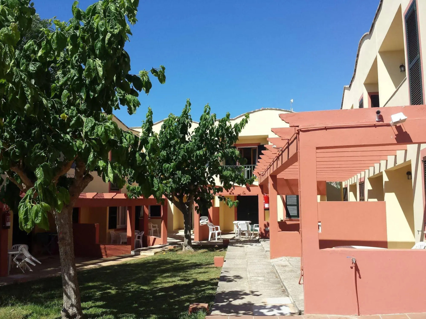 Sant Joan Apartaments - Adults Only