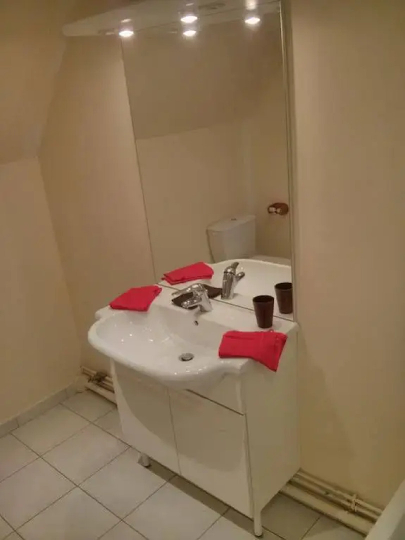 Les Étangs des Couartes