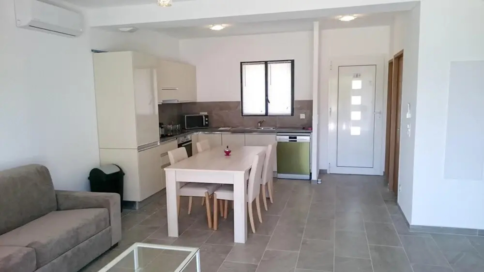 House With 2 Bedrooms in Borgo, With Enclosed Garden and Wifi